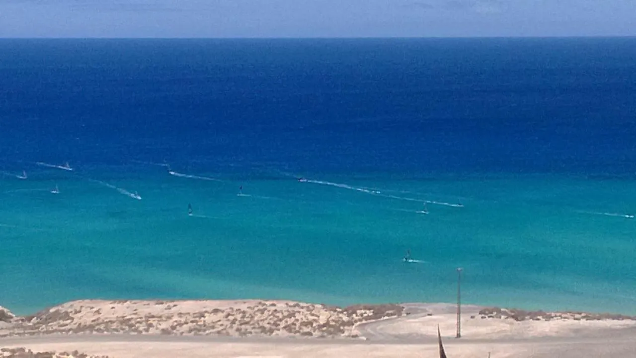 Your Ocean Window Apartment Costa Calma 0*,  Spain